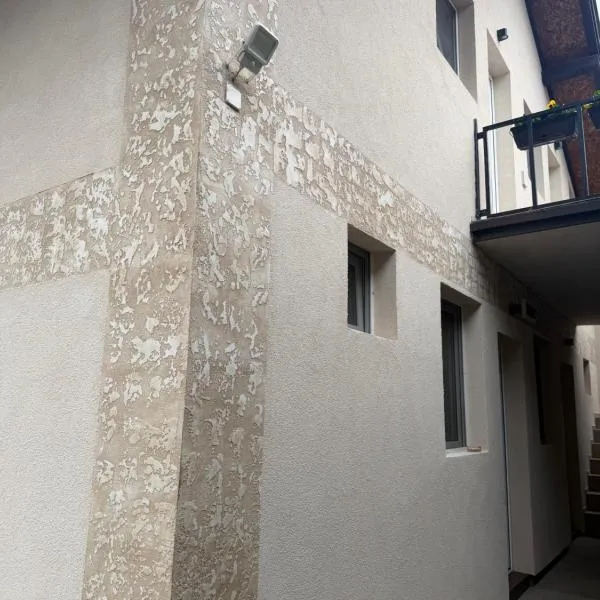 Sobe Tanja，位于苏博蒂察的酒店