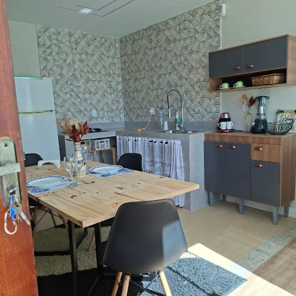 Residencial Casa na Praia - Foto 5