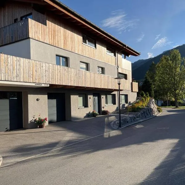 Central Hideaway, מלון במריה אלם אם שטיינרנן מיר