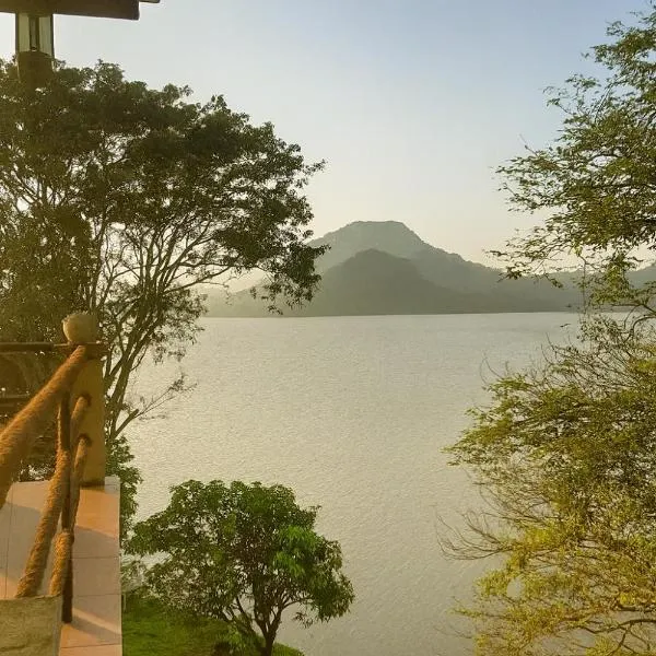 castle palace kandy, Hotel in Kandy