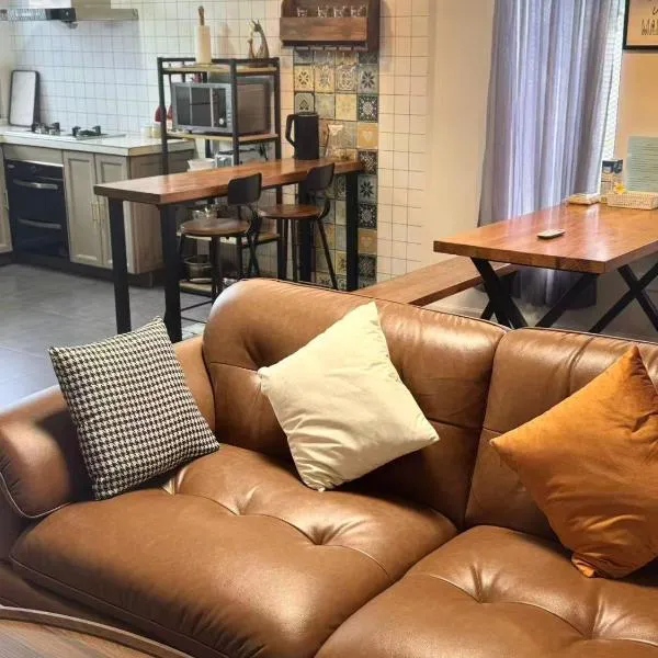 Mira Apartments 2BR Apartment in Nadi Free Parking & WiFi、ナンディのホテル