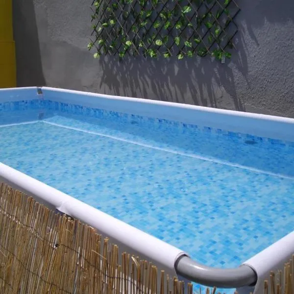 Hostal Imperial centro de Mérida, hotel in Merida