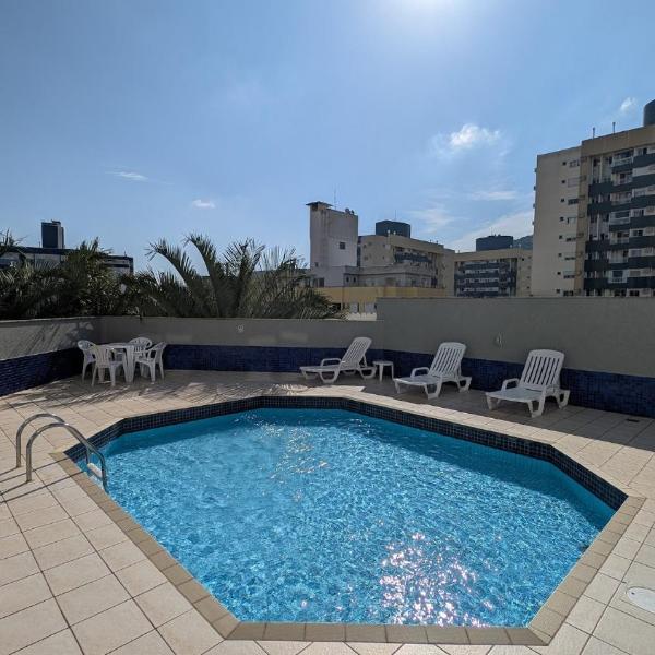 Apto Grande Segurança 24h Bem Localizado Large Apartment 24-7 Security Well Located - Foto 4