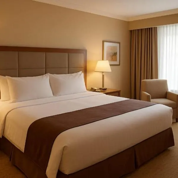 Grow The Modesty Hotel# New Delhi # Mahipalpur # Family Hotel # Lift, hotel in New Delhi