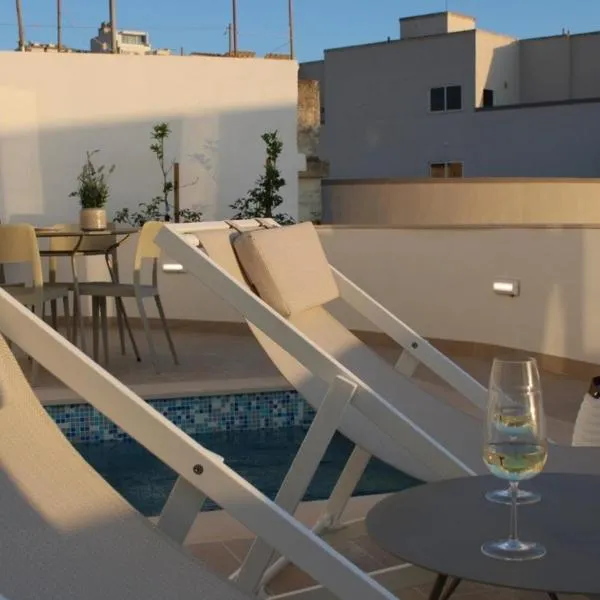 8 North Lodge By Petit Chic, hotell sihtkohas Mellieħa