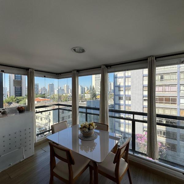 Beautiful Vila Mariana apartment - Foto 4
