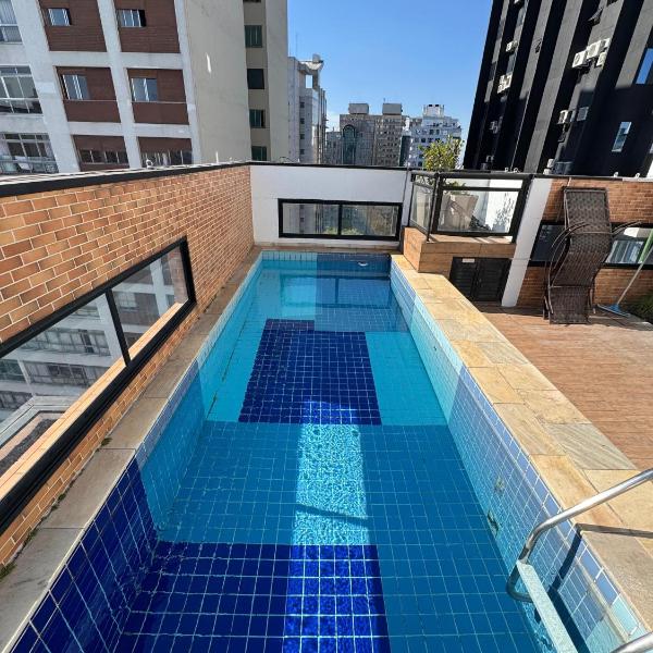 Beautiful Vila Mariana apartment - Foto 3