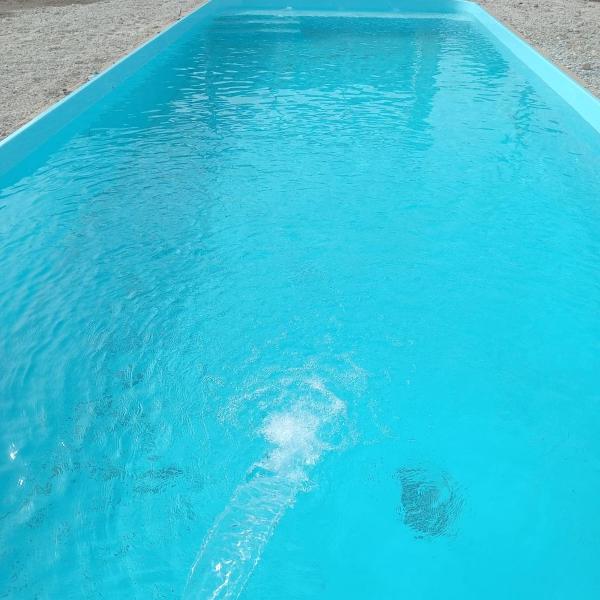 Pousada Pesk Pag Lago Azul - Foto 4