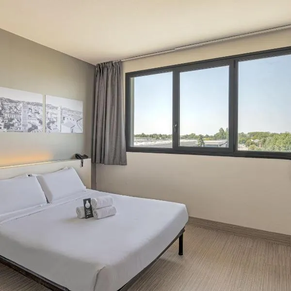 B&B HOTEL Bologna, hotel v destinaci Castel Maggiore