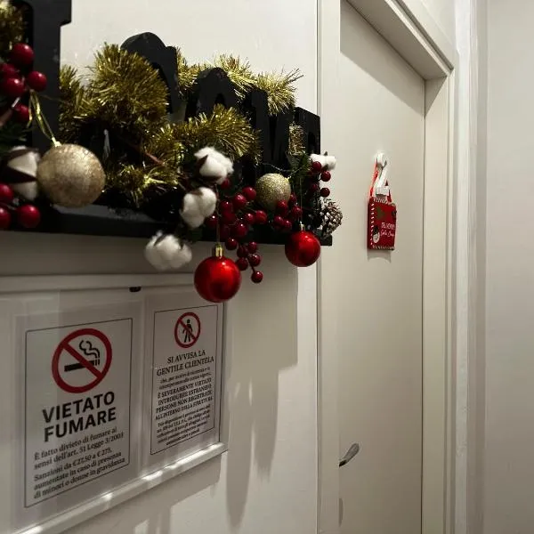 Suite In Centro, hotel in Foggia