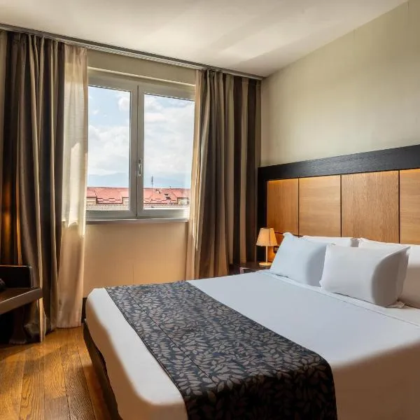 B&B Hotel Borgaro Torinese, hotel in Borgaro Torinese