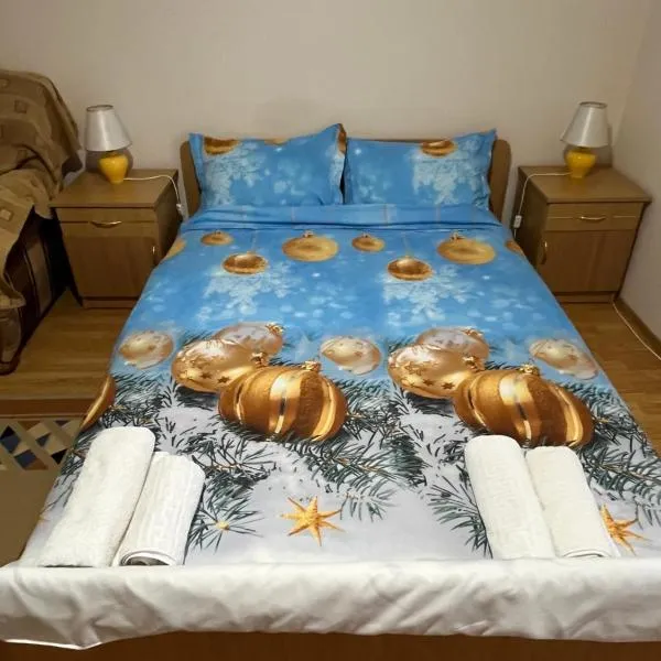 Garsonieră Brazda lui Novac, hotel v destinaci Craiova