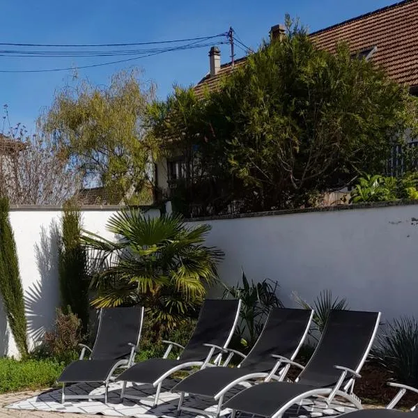 Kooglof Maison, hotel v destinácii Ostwald