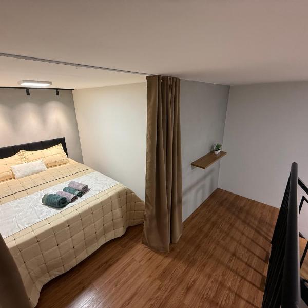 Loft Premium Andradina - Foto 2