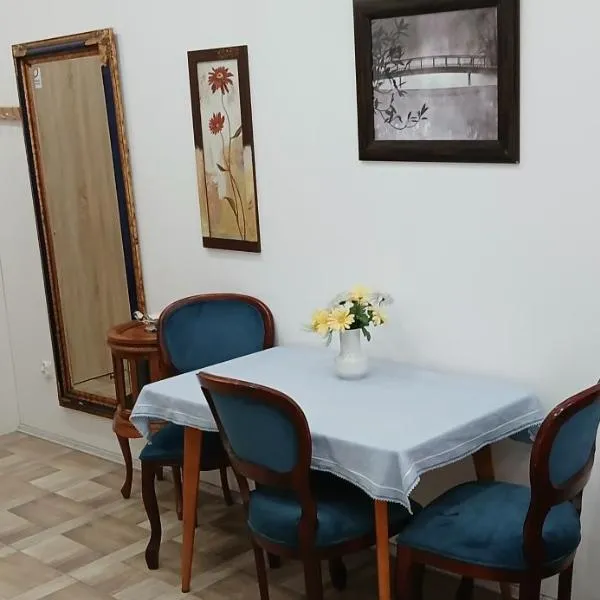 Cichy Zaułek 9A, ξενοδοχείο σε Brodnica