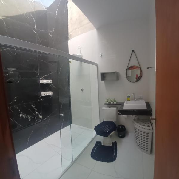 Linda casa com Piscina - Foto 3