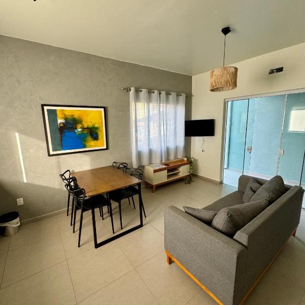 Apartamento completo perto da praia - Foto 5