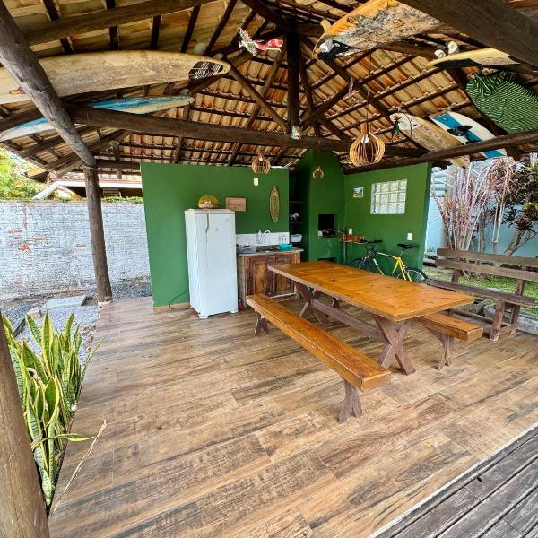 Apartamento completo perto da praia - Foto 4