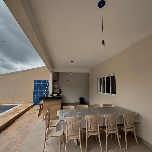 Casa com Piscina - Foto 4