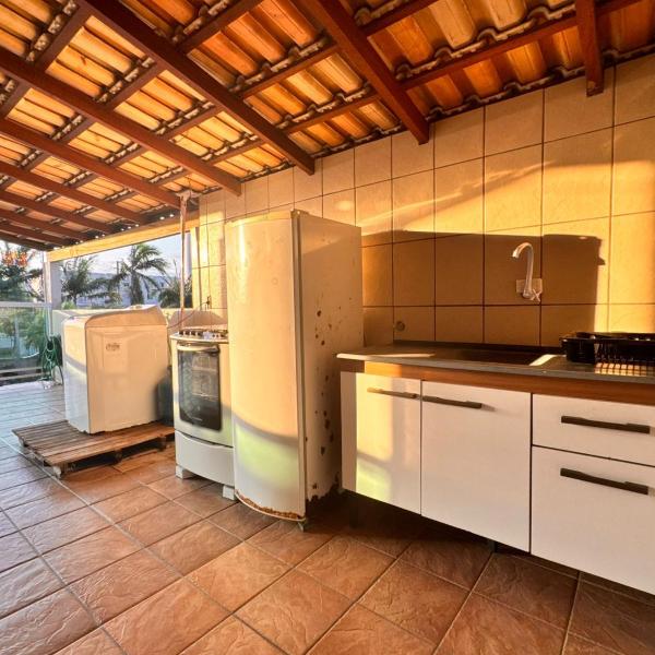 varanda aconchego - Foto 4