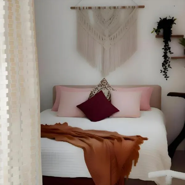 Dream Capsule, ξενοδοχείο σε Guwahati