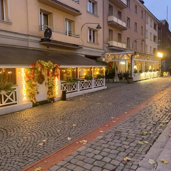 Apartament Na Rynku, hotel din Bytom
