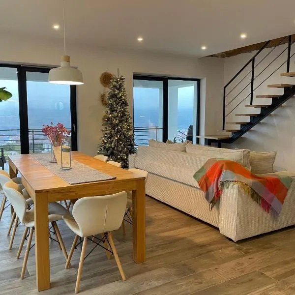 Sunset Hills Transylvania Upper, hotel in Odorheiu Secuiesc