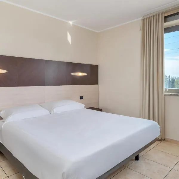 B&B HOTEL Settimo Torinese, ξενοδοχείο σε Settimo Torinese