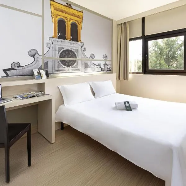 B&B Hotel Udine, hotel in Udine