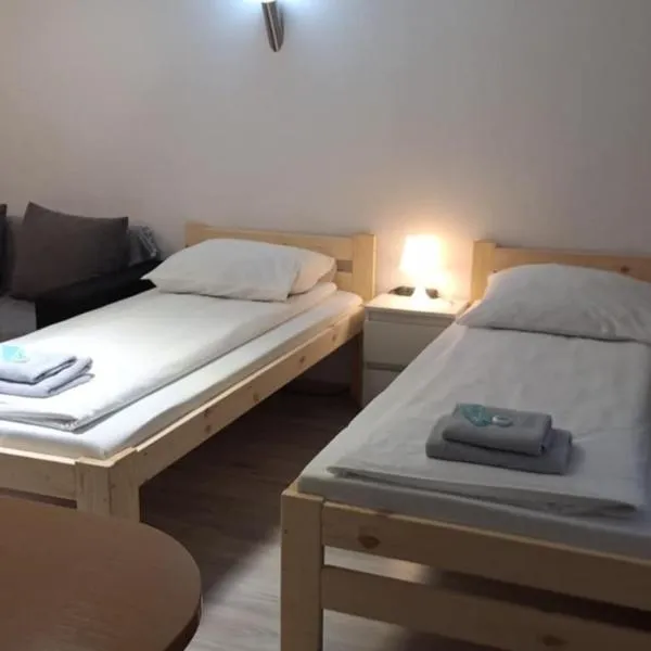 ETNA 2 - Parter- Rzeszów , Chrobrego, ξενοδοχείο σε Rzeszów