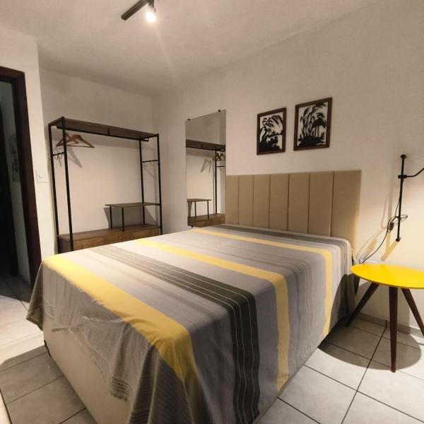 Apartamento Central em Matinhos - Foto 2
