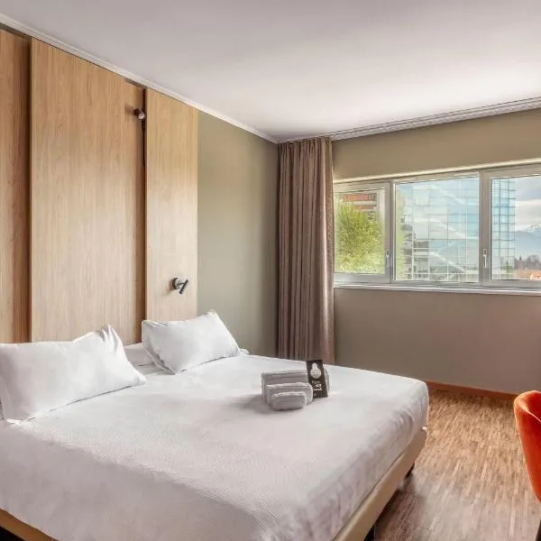 B&B HOTEL Cuneo Cristal, hotel in Cuneo