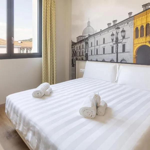 B&B Hotel Brescia，位于布雷西亚的酒店
