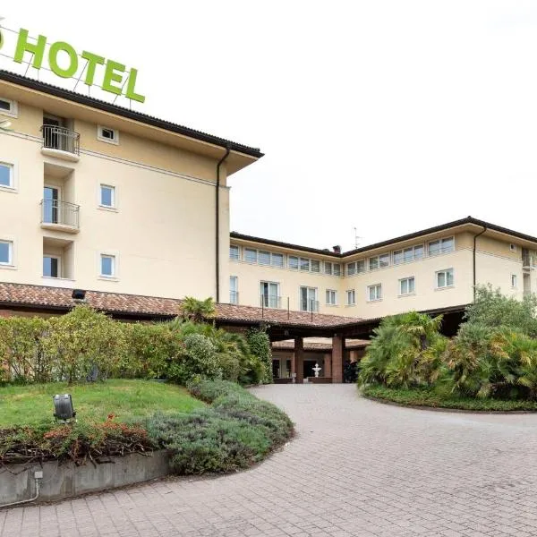 B&B Hotel Affi - Lago di Garda, hotel in Affi