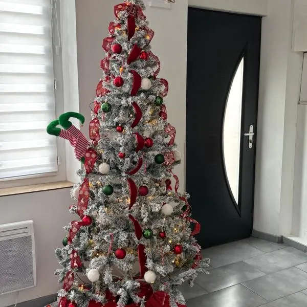 Chez Aurore, hotel en Port-de-Bouc