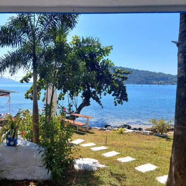 Secret Garden Family House, ξενοδοχείο στο Κο Τσανγκ