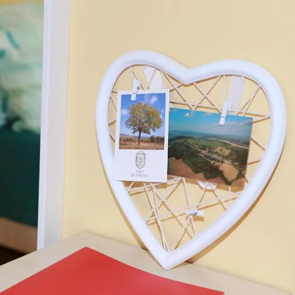 St. Rita Guesthouse, Hotel in Lókút