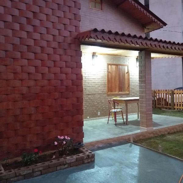 Chalé Cheiro de Mato - Foto 4