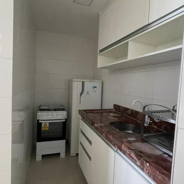 14 BIS HOSPEDAGEM em AREMBEPE, "APARTAMENTO INTEIRO com LOCALIZAÇÃO PERFEITA" Tenha a Praia, Praça, Bares, Restaurantes e todas as comodidades locais ao seu lado" - Foto 4