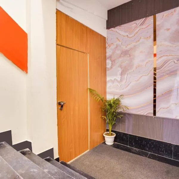 Super Hotel O Indriya, ξενοδοχείο σε Noida