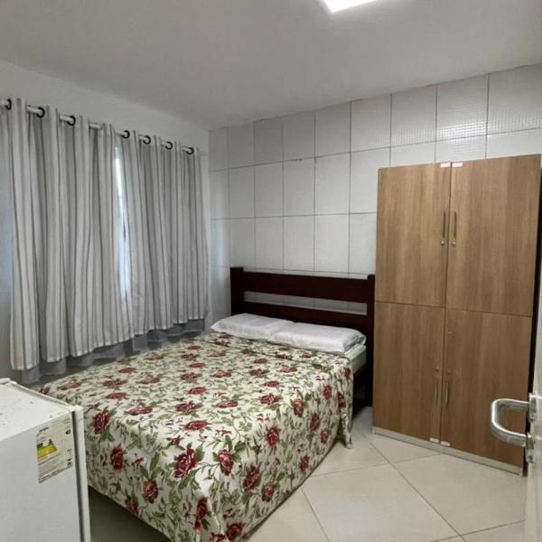 14 BIS HOSPEDAGEM em AREMBEPE, "APARTAMENTO INTEIRO com LOCALIZAÇÃO PERFEITA" Tenha a Praia, Praça, Bares, Restaurantes e todas as comodidades locais ao seu lado" - Foto 3