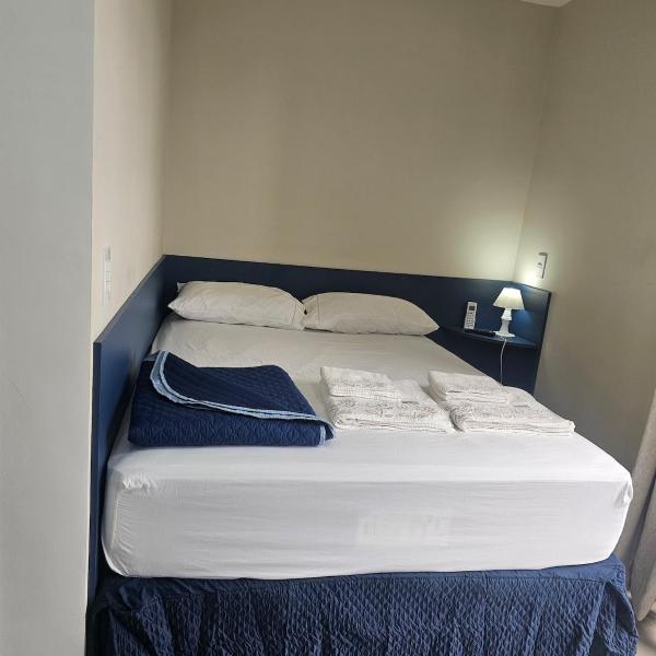 Apartamento Metrô Tucuruvi | Expo Stay 1+Garagem - Foto 4