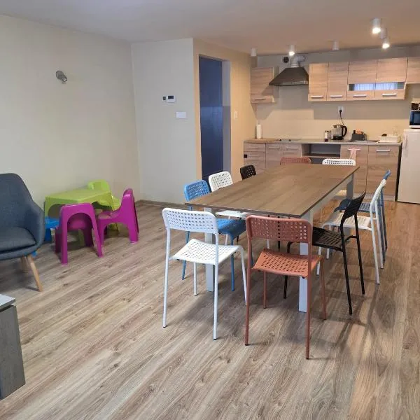 Chałupka Apartament, hotel u gradu 'Nowa Biała'