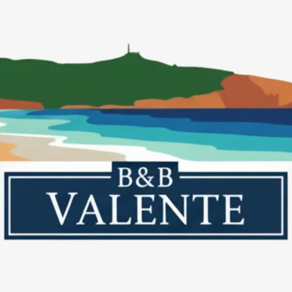 B&B Valente, ξενοδοχείο σε Centola