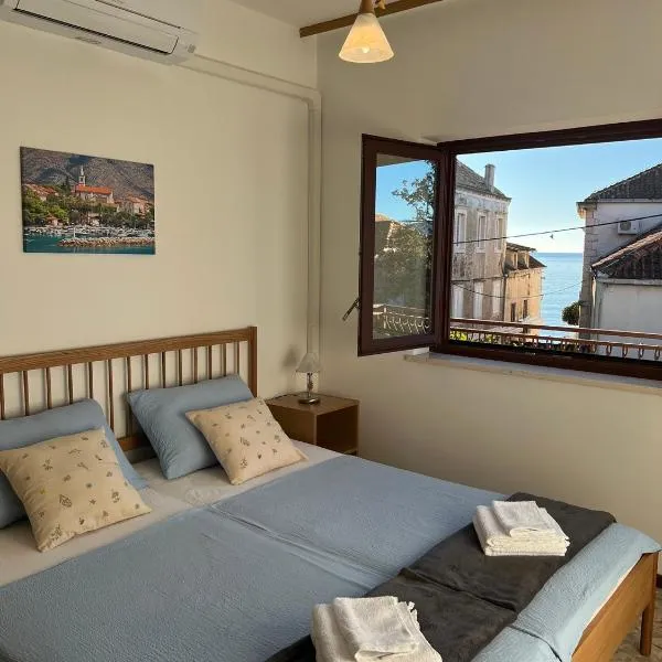 VM Apartments، فندق في أوربيك