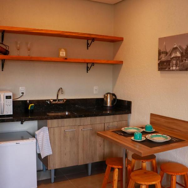Suite Negri - Foto 4