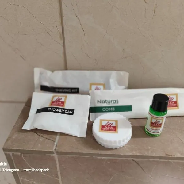 AAA URBAN STAY-Madhapur photo 2