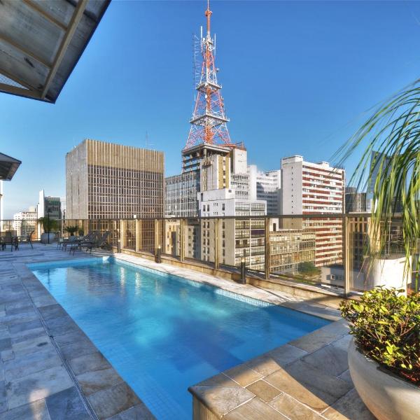 Transamerica Executive Paulista - Foto 4