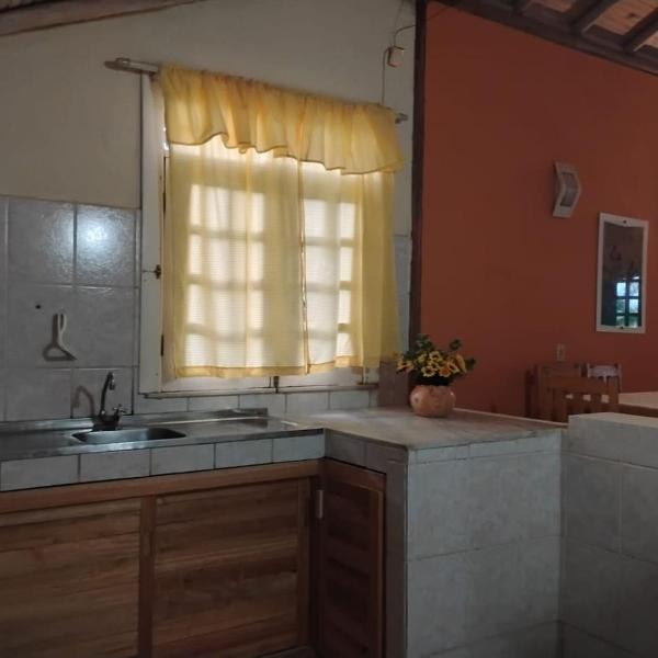 Casa Coqueville Lago e Beach Tennis em Itacare - Foto 3