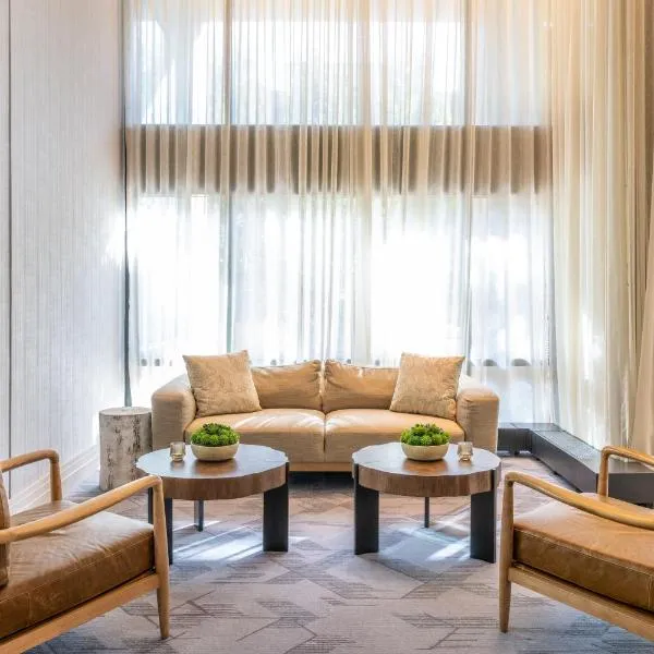 Rochester Marriott Mayo Clinic Area, ξενοδοχείο στο Ρότσεστερ